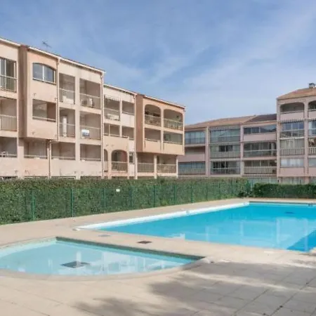 Appartement Golfe Saint Tropez Avec Piscine