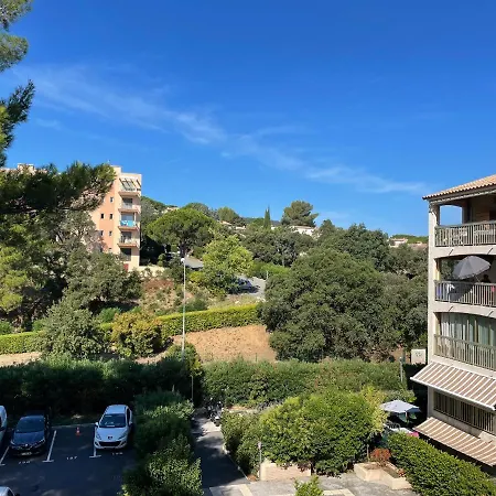 Golfe Saint Tropez Avec Piscine Sainte-Maxime