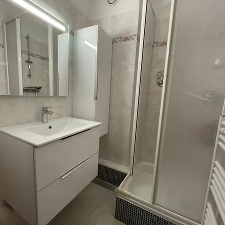 Golfe Saint Tropez Avec Piscine Apartamento