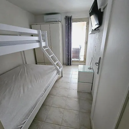 Apartment Golfe Saint Tropez Avec Piscine Sainte-Maxime
