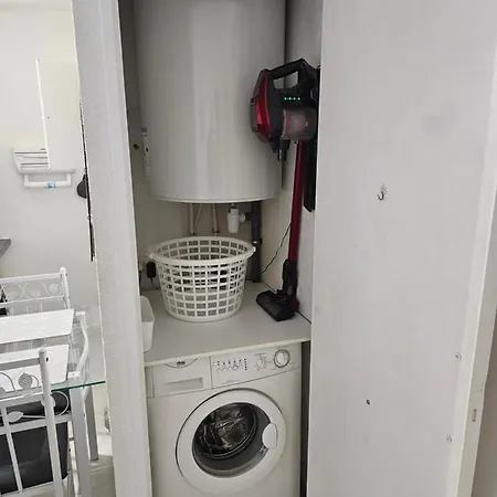 Apartamento Golfe Saint Tropez Avec Piscine *