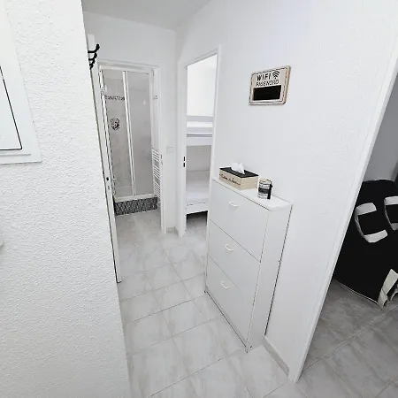 Golfe Saint Tropez Avec Piscine Apartamento Sainte-Maxime