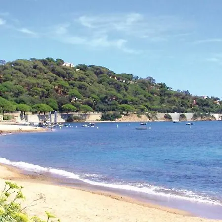 Golfe Saint Tropez Avec Piscine *